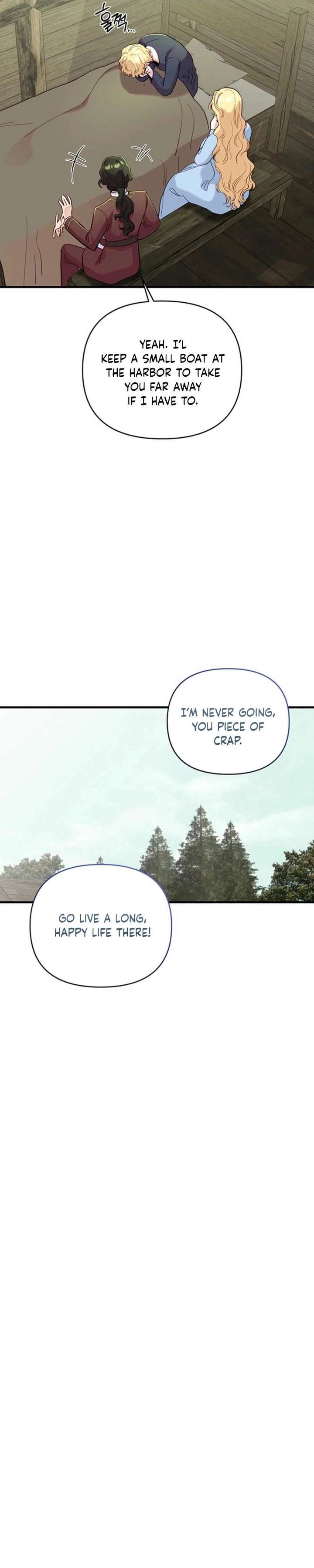 Read Silver Tree Manga Online