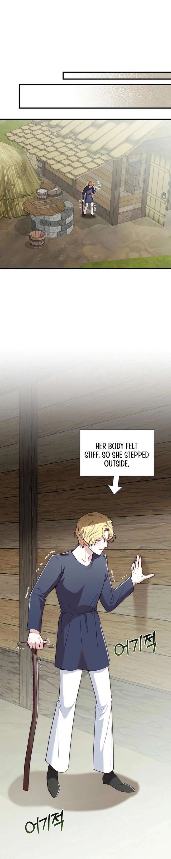 Read Silver Tree Manga Online