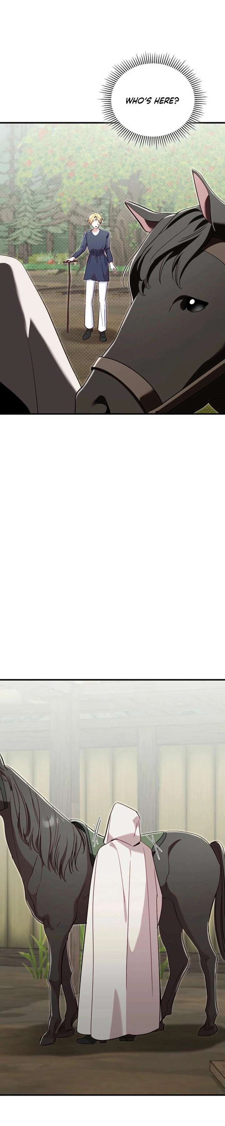 Read Silver Tree Manga Online