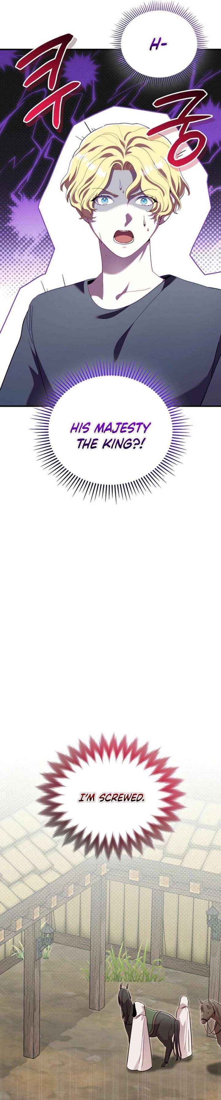 Read Silver Tree Manga Online