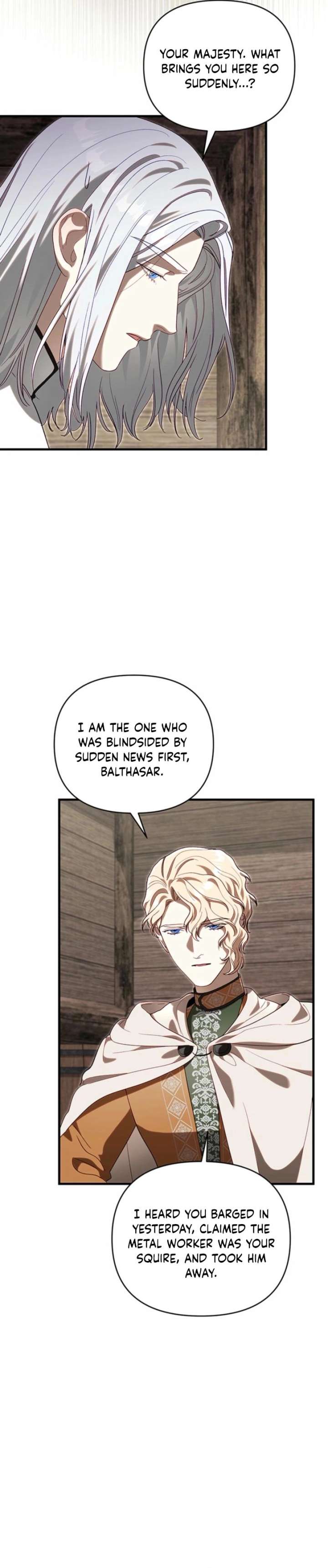 Read Silver Tree Manga Online