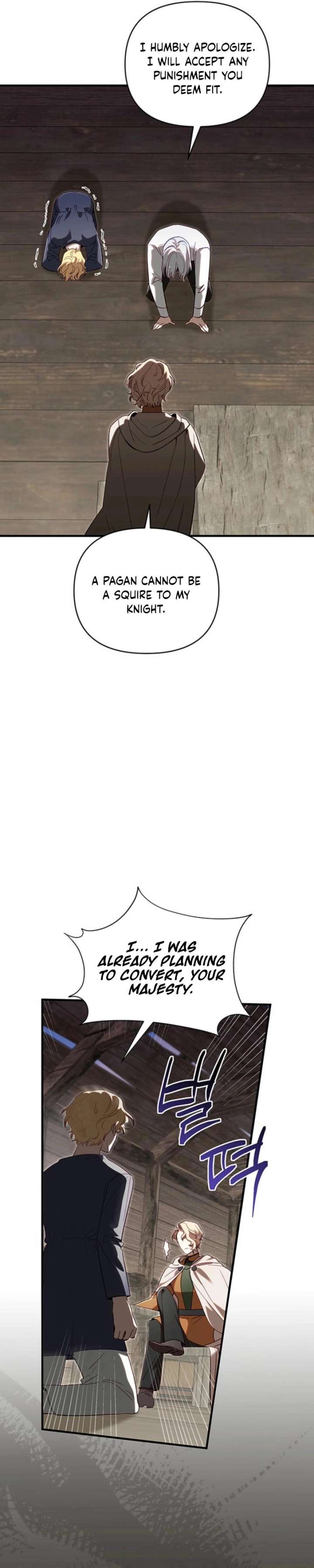 Read Silver Tree Manga Online