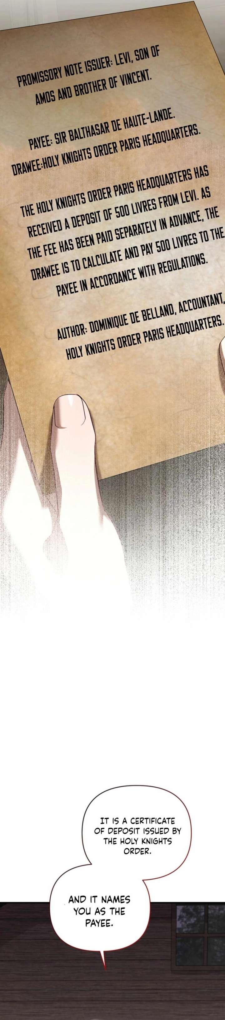 Read Silver Tree Manga Online