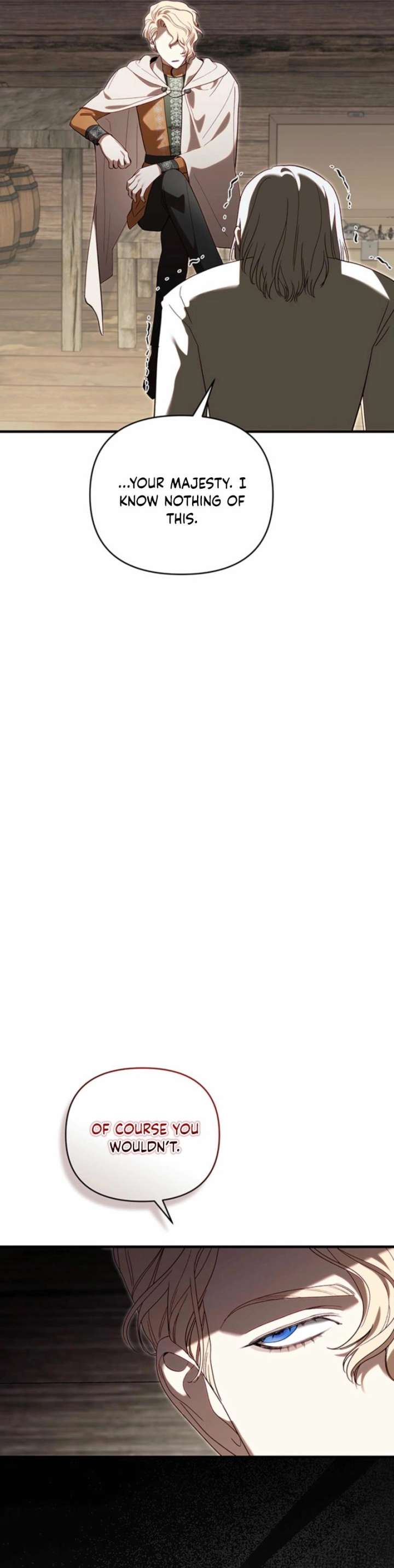 Read Silver Tree Manga Online