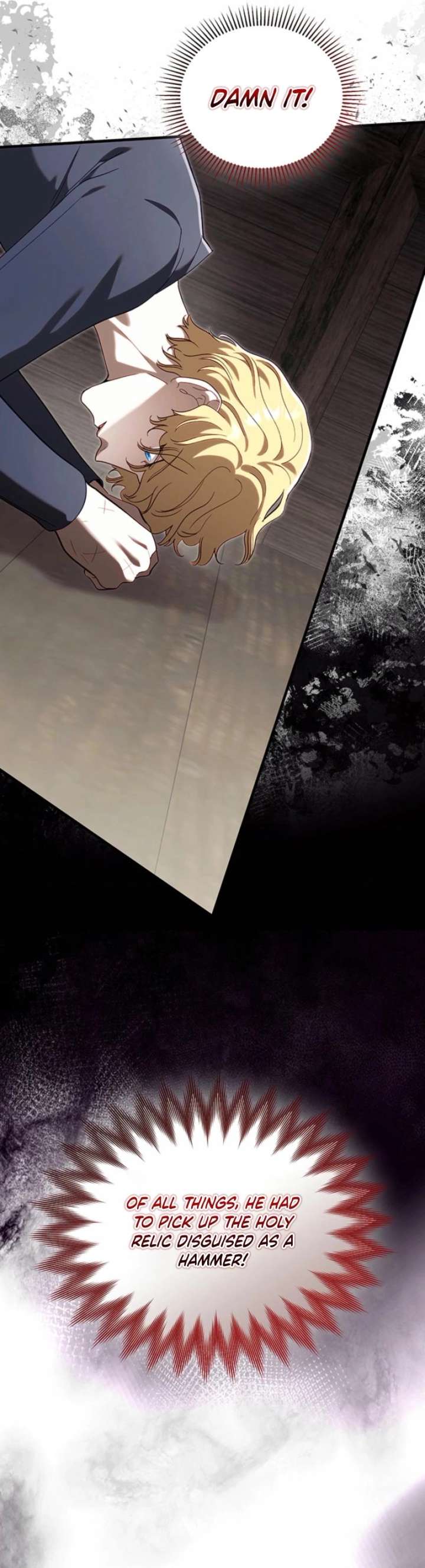 Read Silver Tree Manga Online