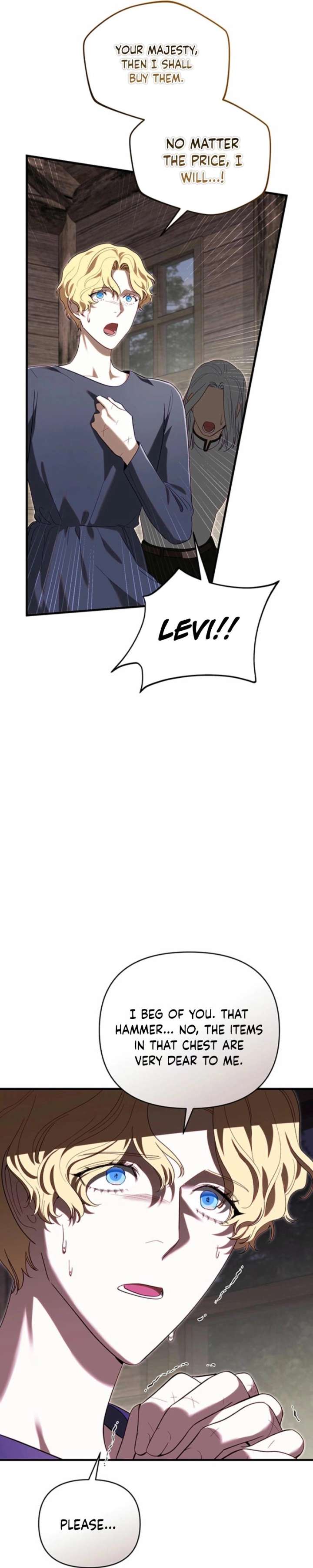 Read Silver Tree Manga Online