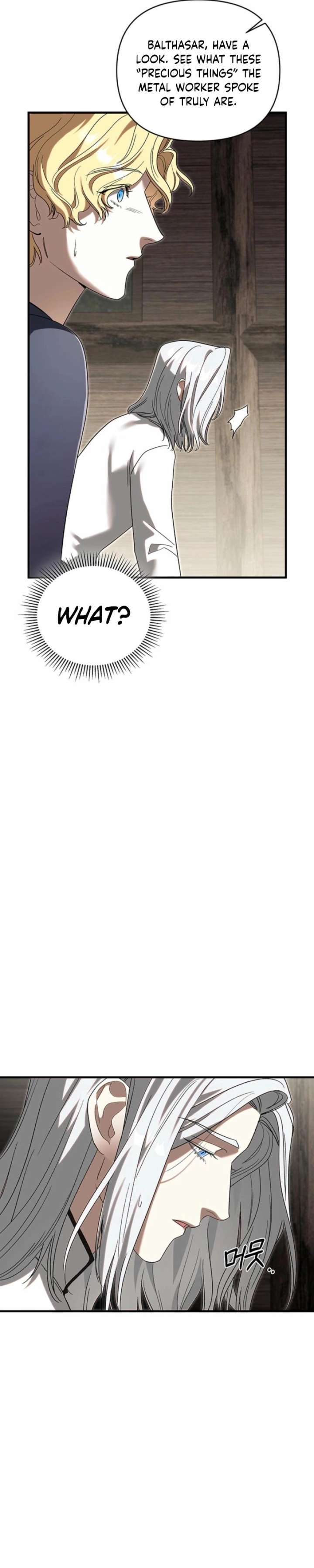 Read Silver Tree Manga Online