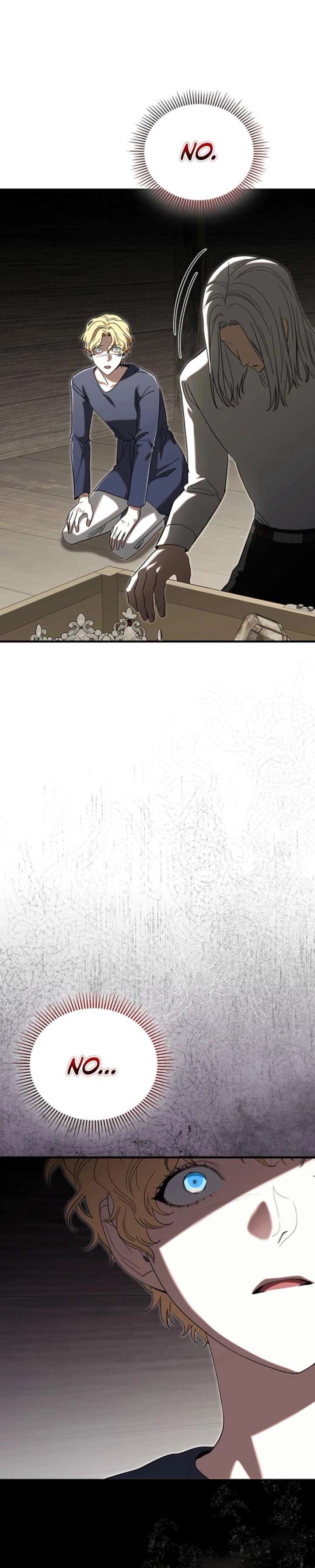 Read Silver Tree Manga Online