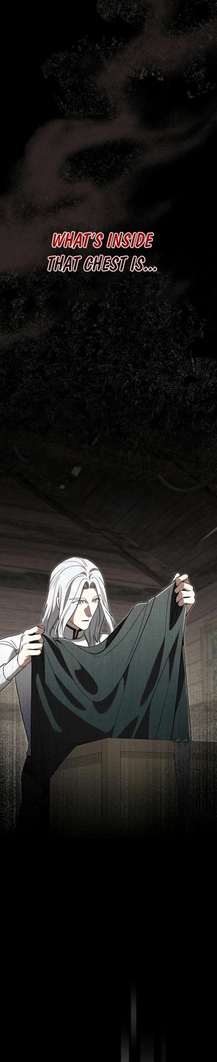 Read Silver Tree Manga Online