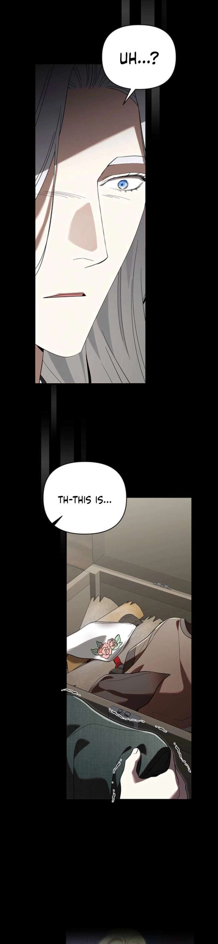 Read Silver Tree Manga Online