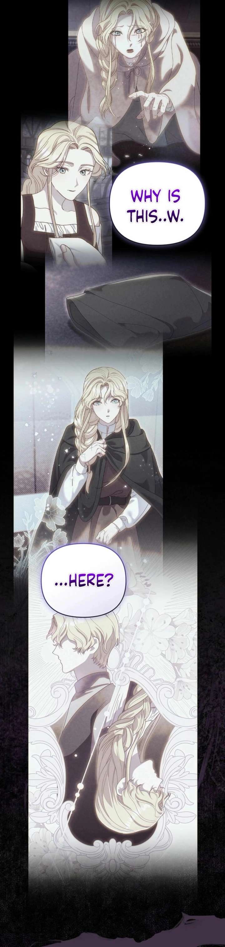 Read Silver Tree Manga Online