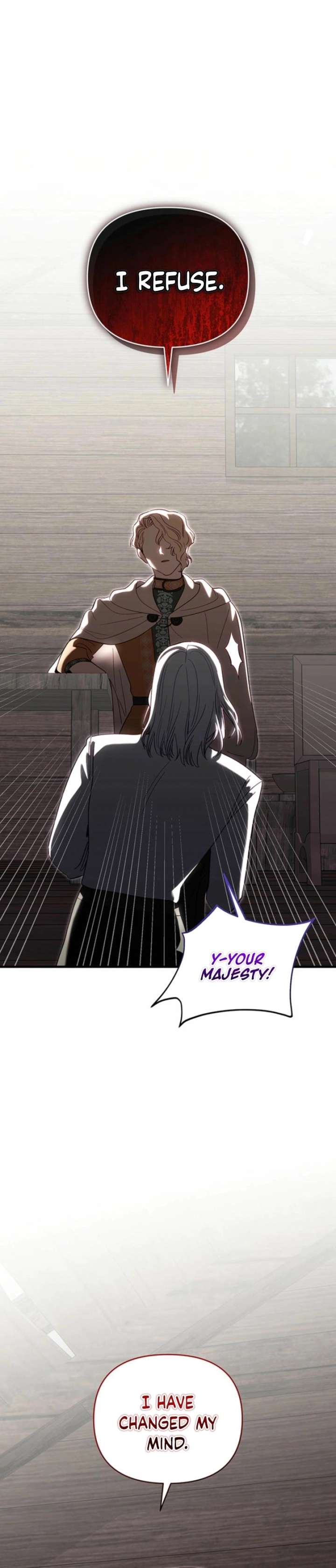 Read Silver Tree Manga Online