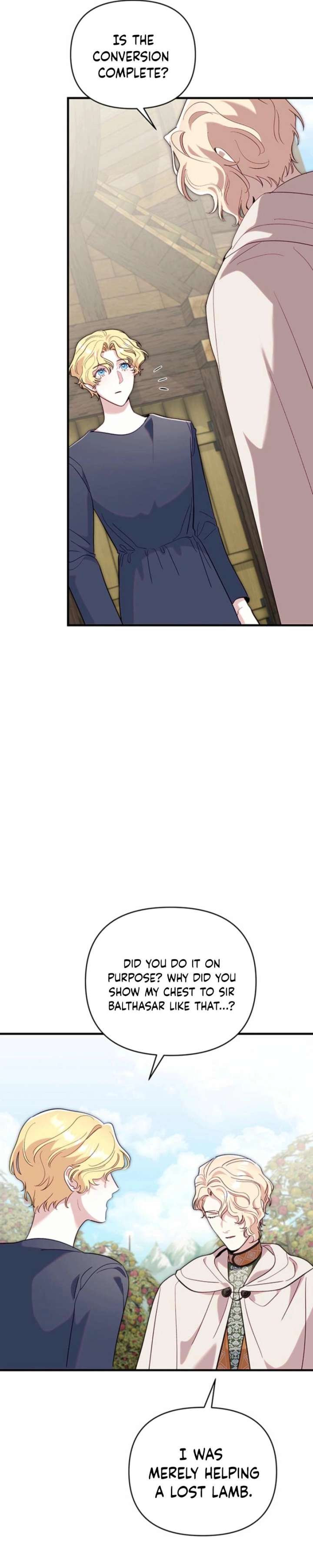 Read Silver Tree Manga Online