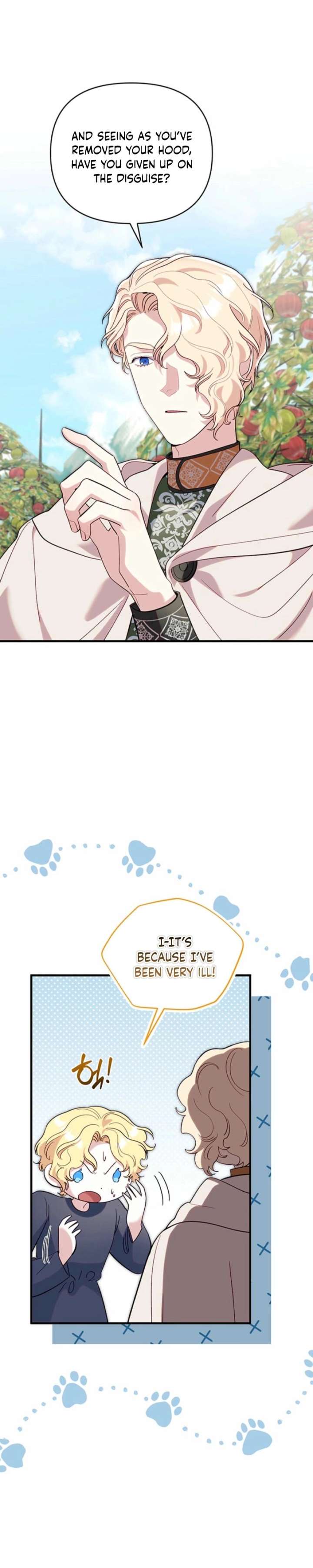 Read Silver Tree Manga Online