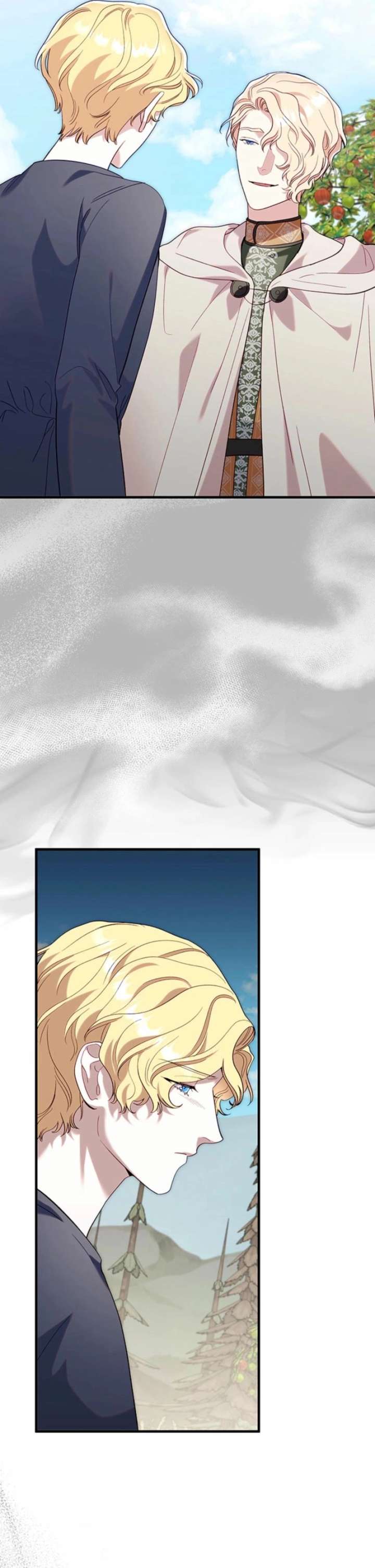 Read Silver Tree Manga Online