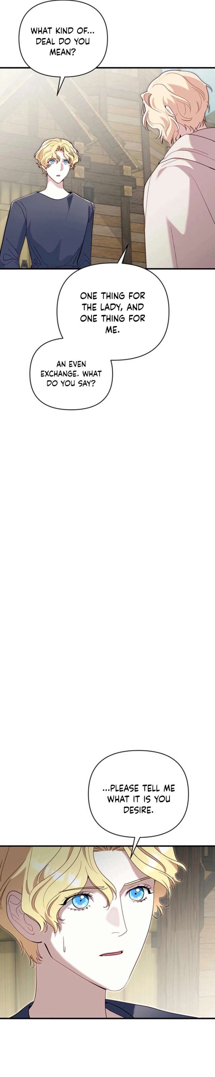 Read Silver Tree Manga Online