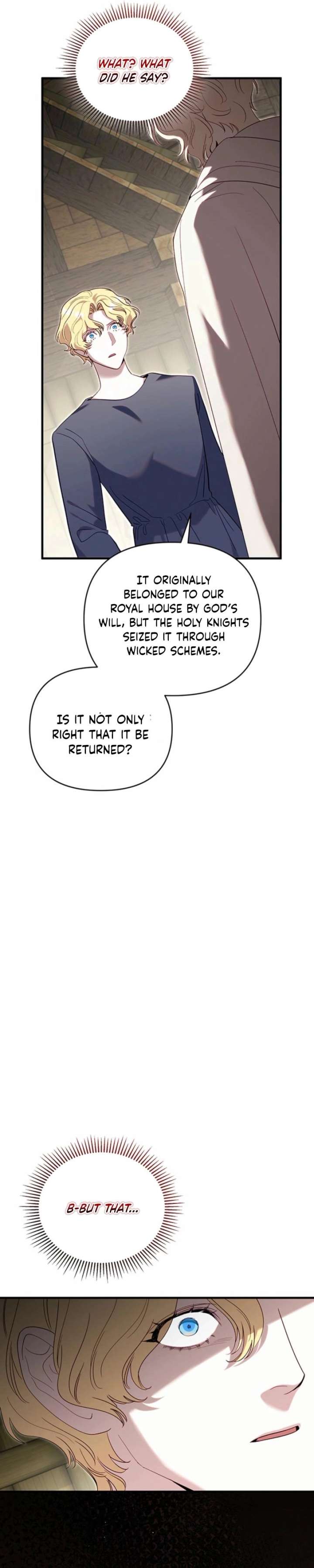 Read Silver Tree Manga Online