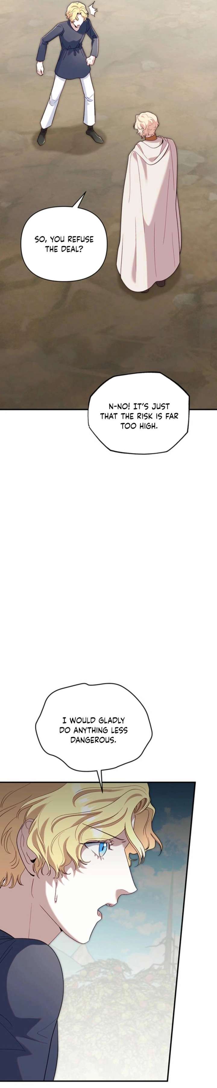 Read Silver Tree Manga Online