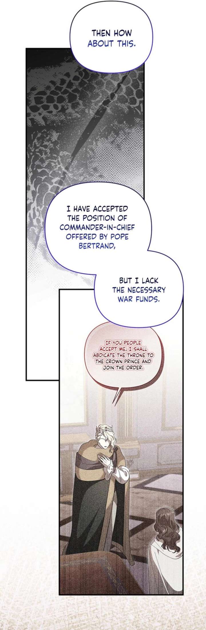 Read Silver Tree Manga Online