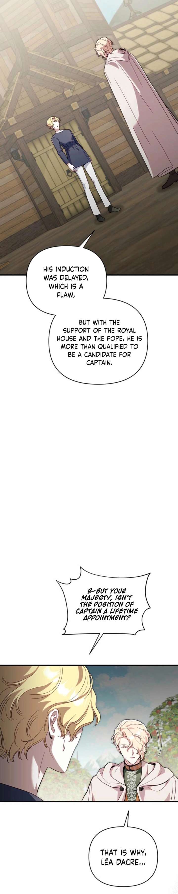 Read Silver Tree Manga Online