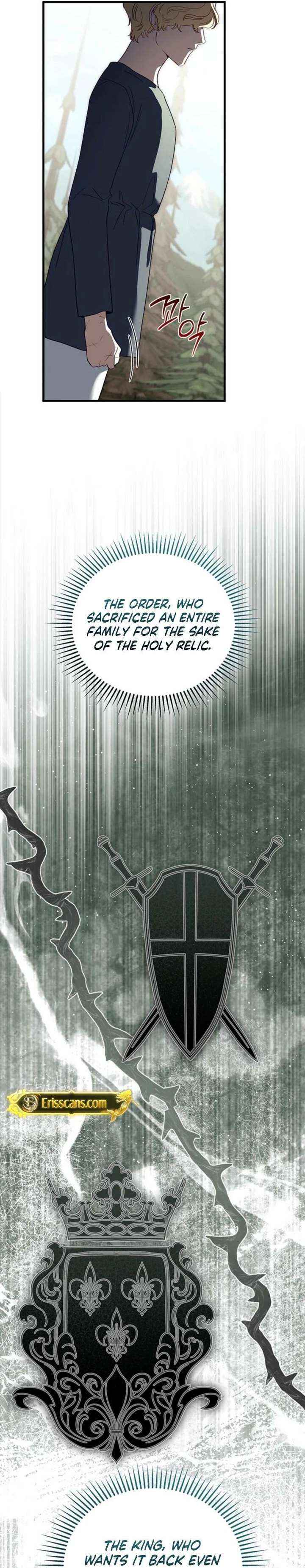 Read Silver Tree Manga Online