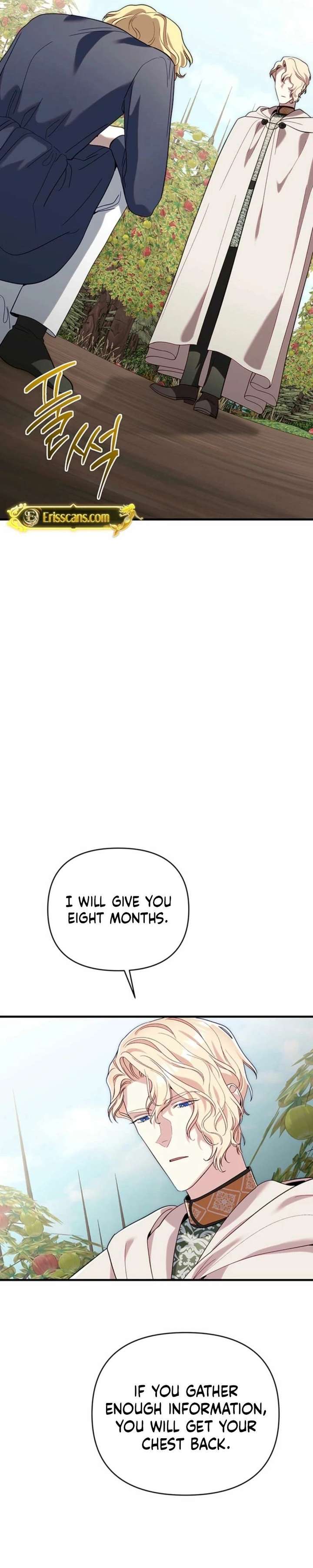 Read Silver Tree Manga Online