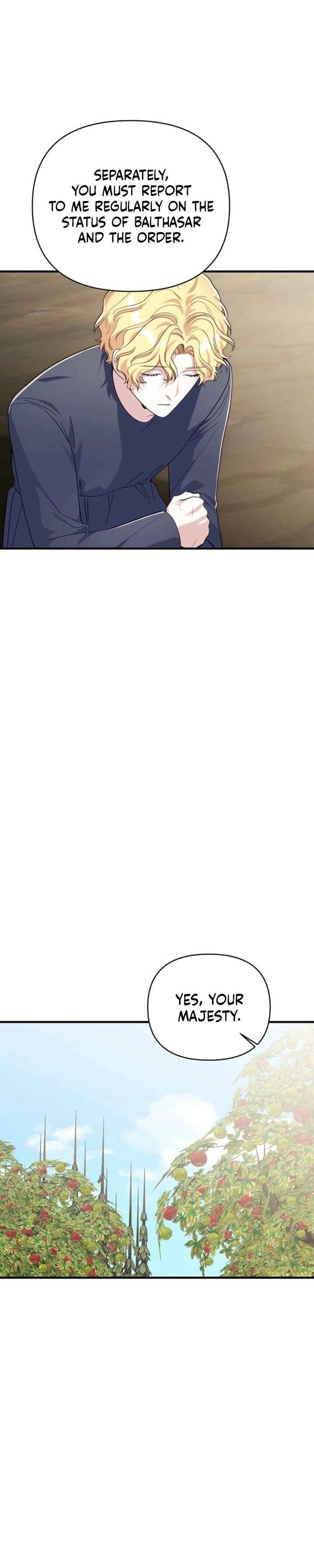 Read Silver Tree Manga Online