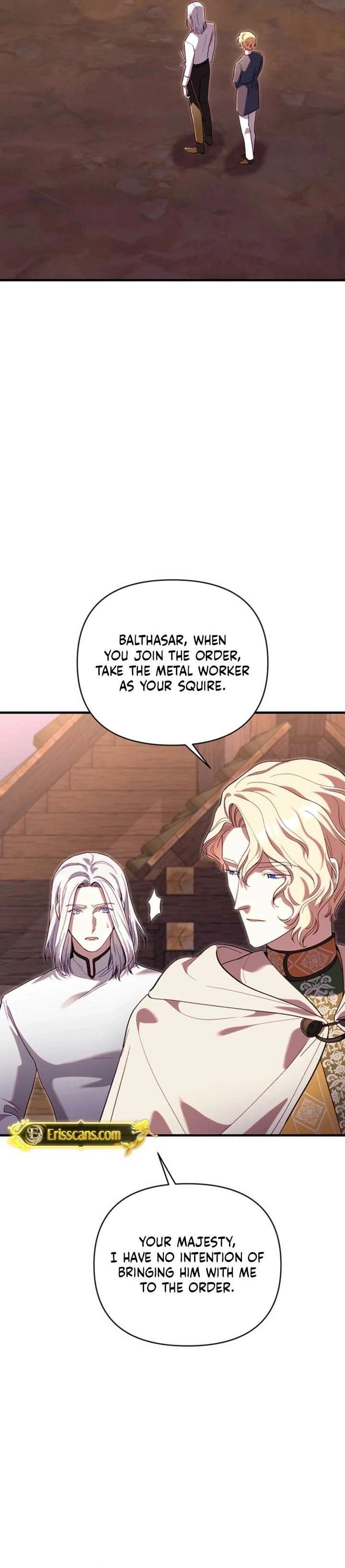 Read Silver Tree Manga Online