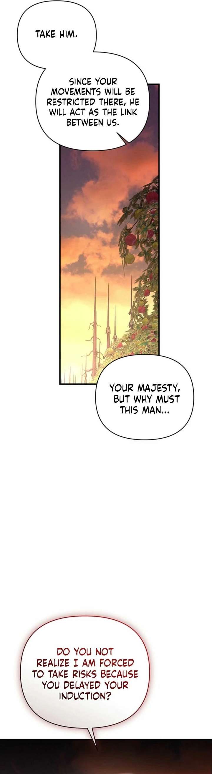 Read Silver Tree Manga Online