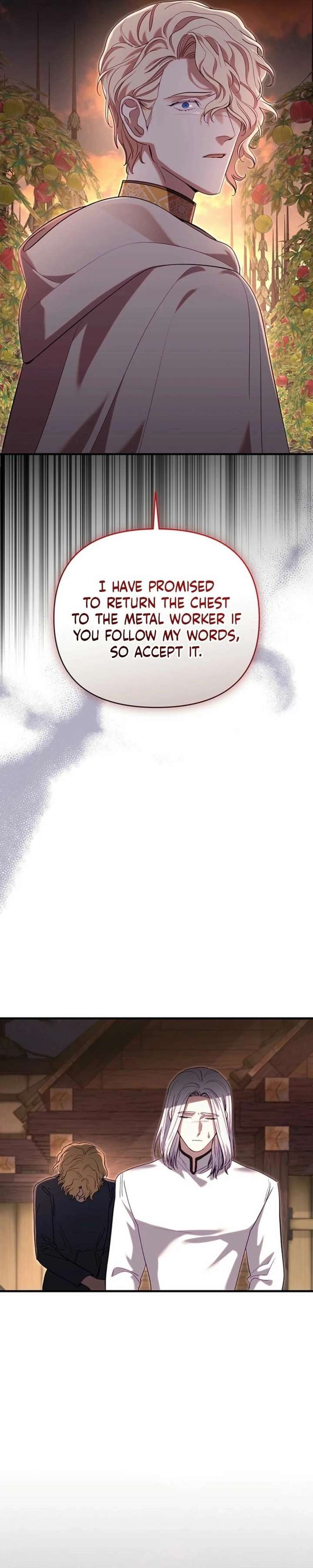 Read Silver Tree Manga Online