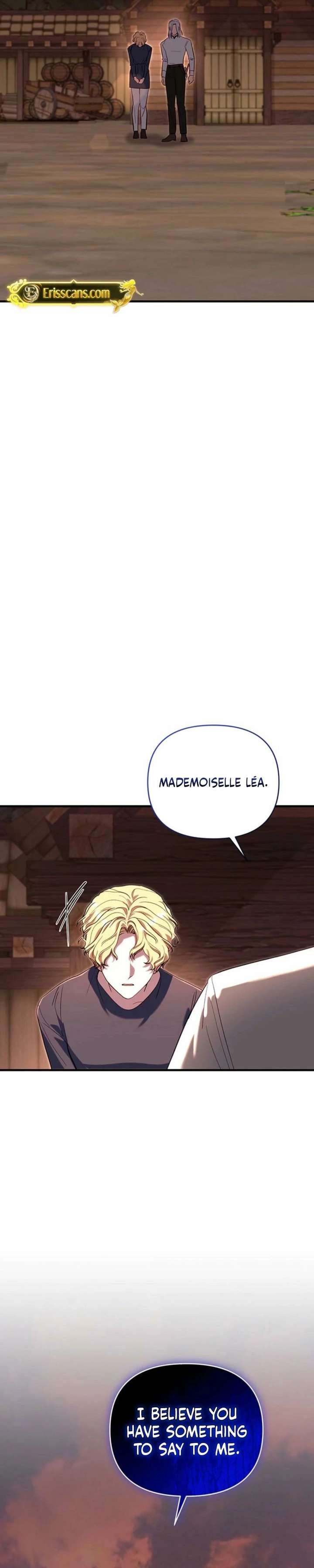 Read Silver Tree Manga Online