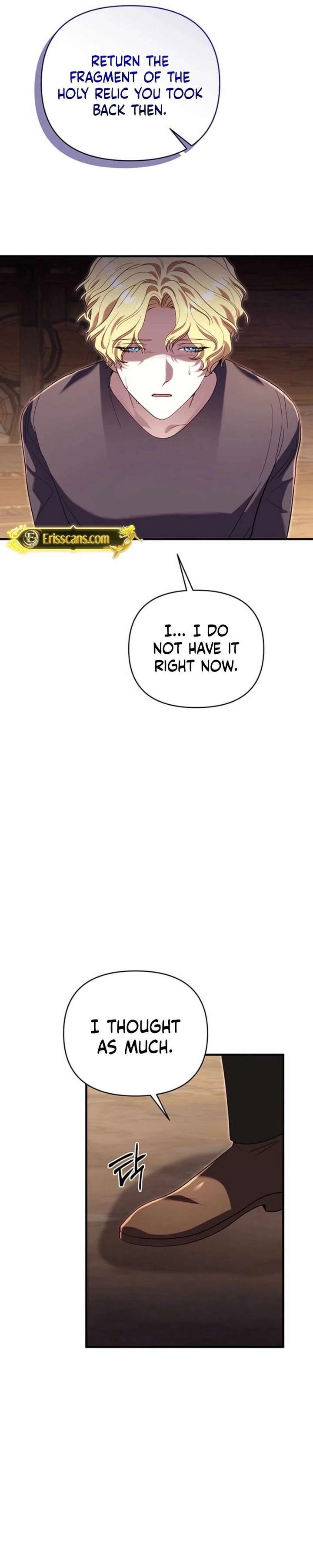 Read Silver Tree Manga Online