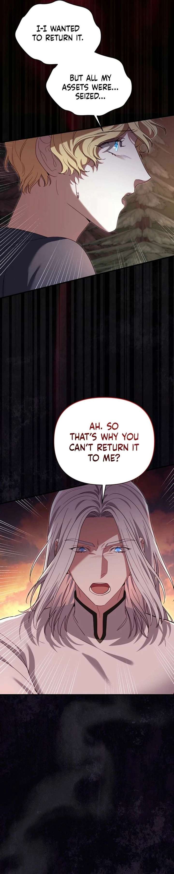 Read Silver Tree Manga Online