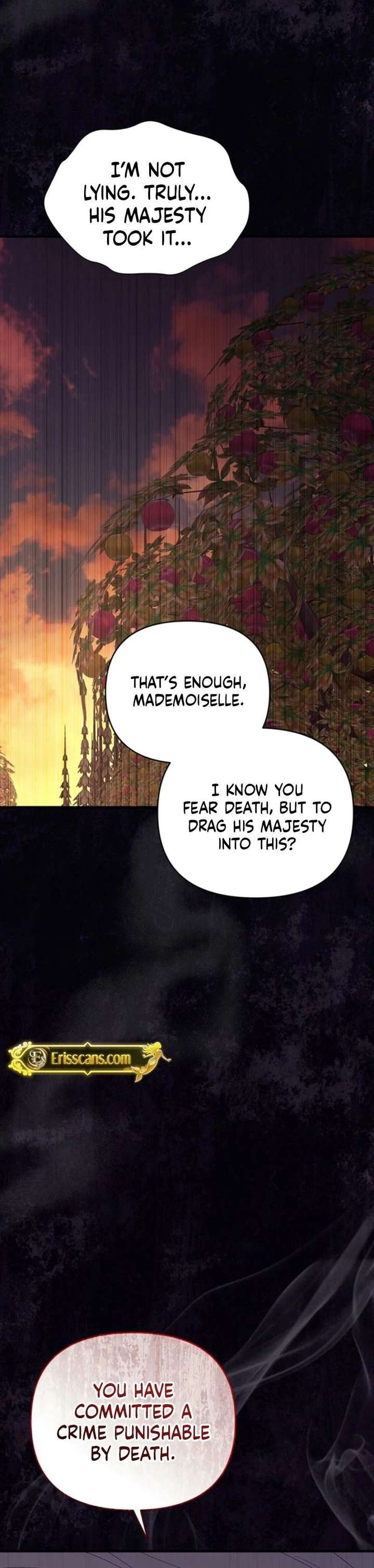 Read Silver Tree Manga Online