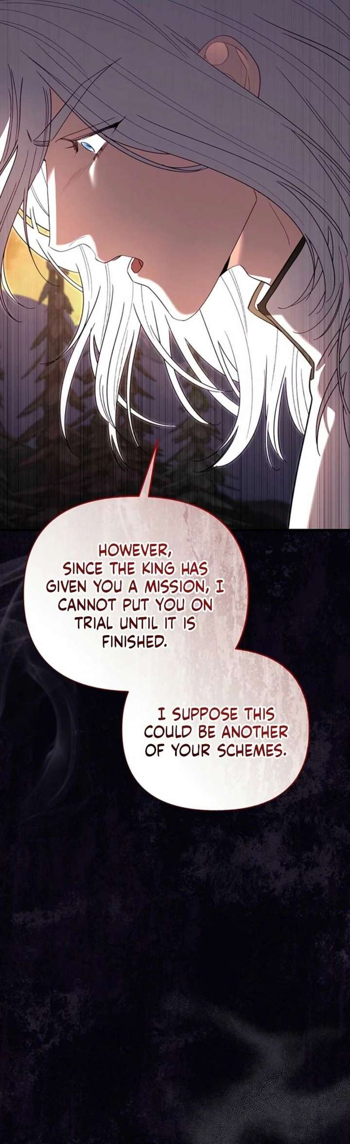 Read Silver Tree Manga Online