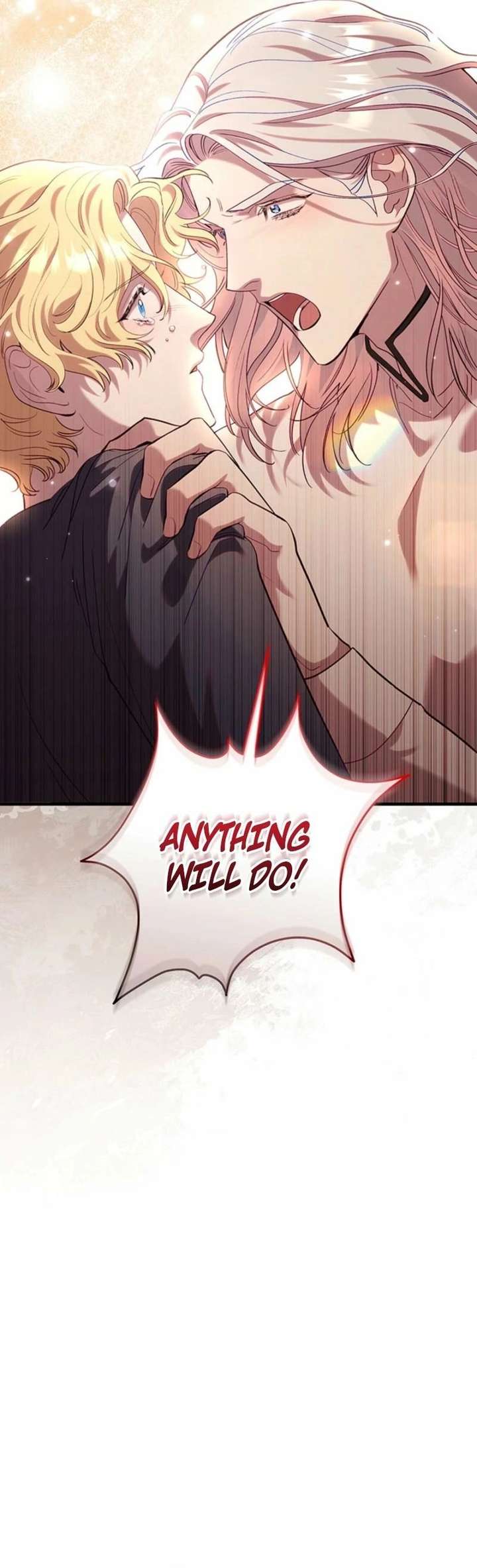 Read Silver Tree Manga Online