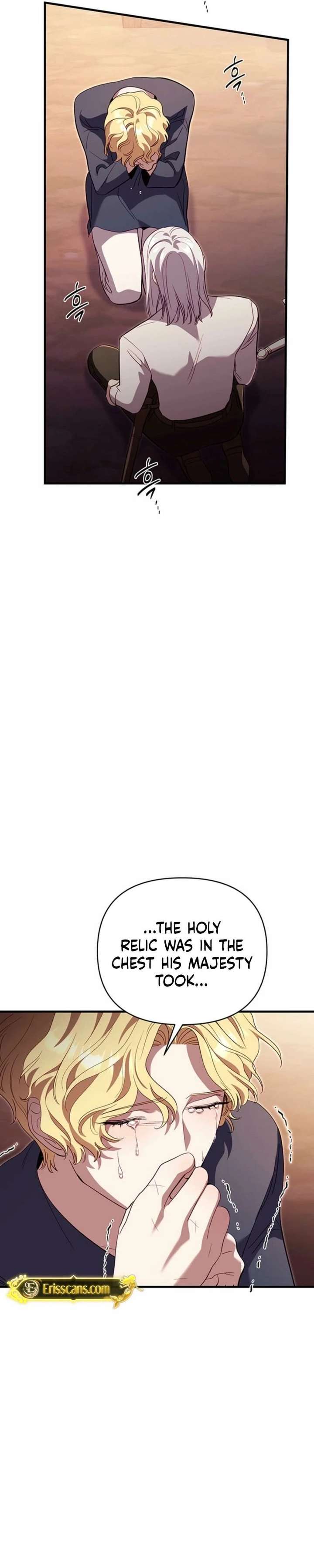 Read Silver Tree Manga Online