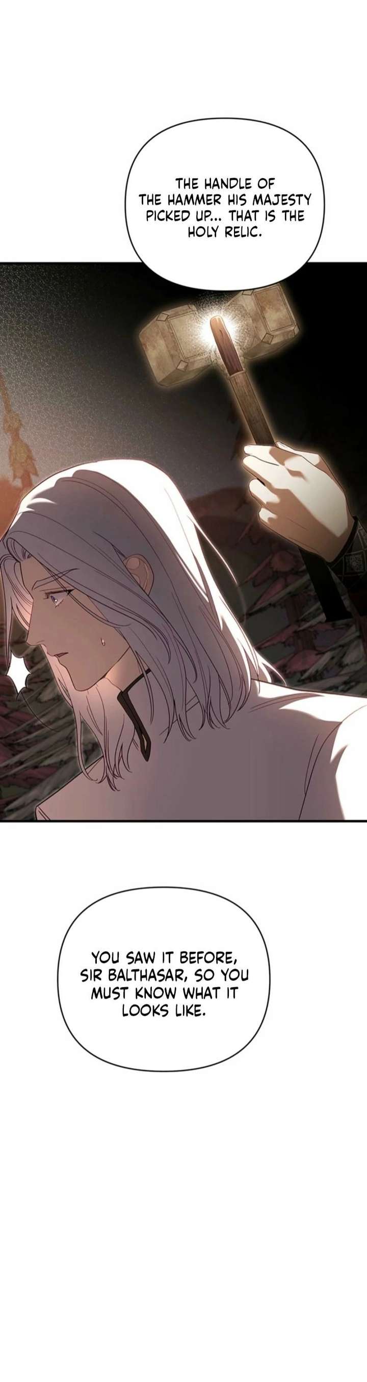 Read Silver Tree Manga Online