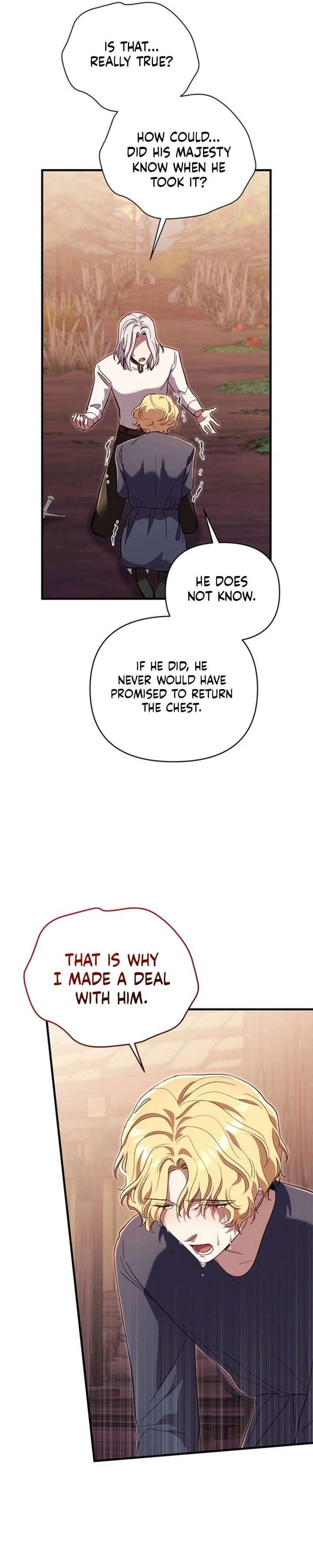 Read Silver Tree Manga Online