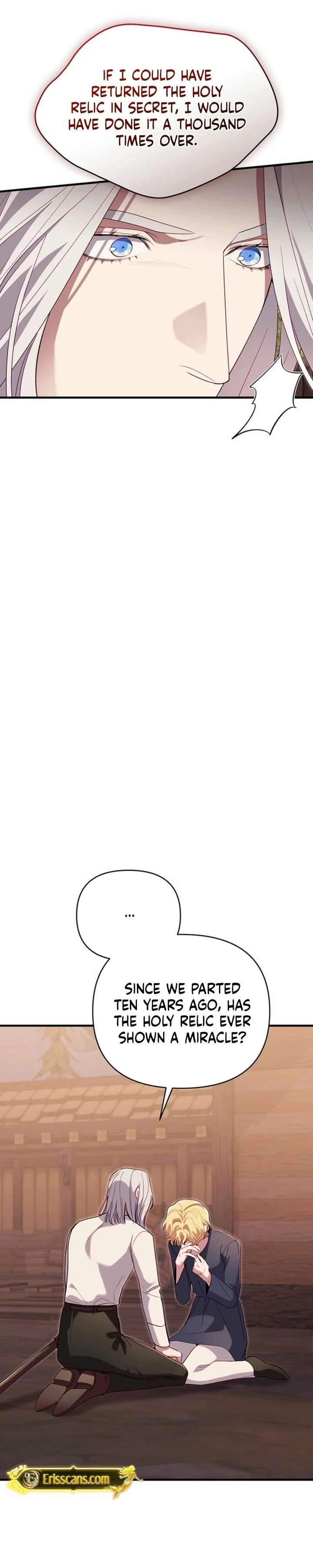 Read Silver Tree Manga Online