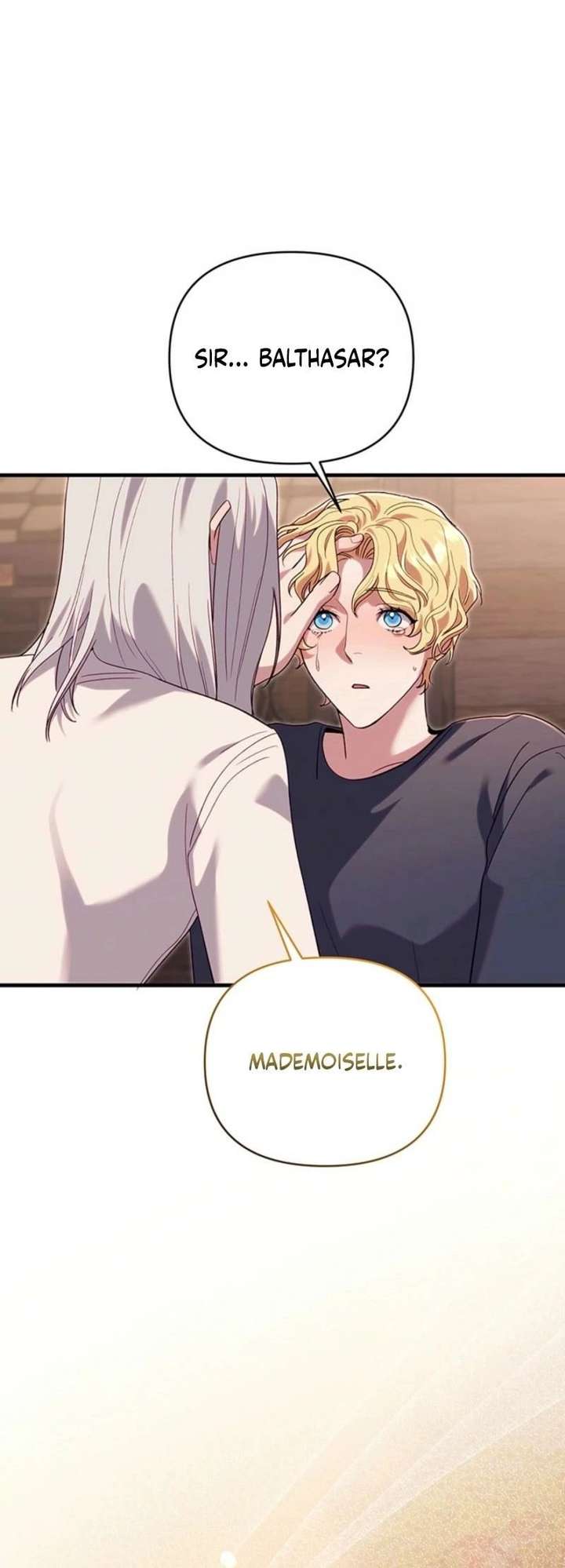 Read Silver Tree Manga Online