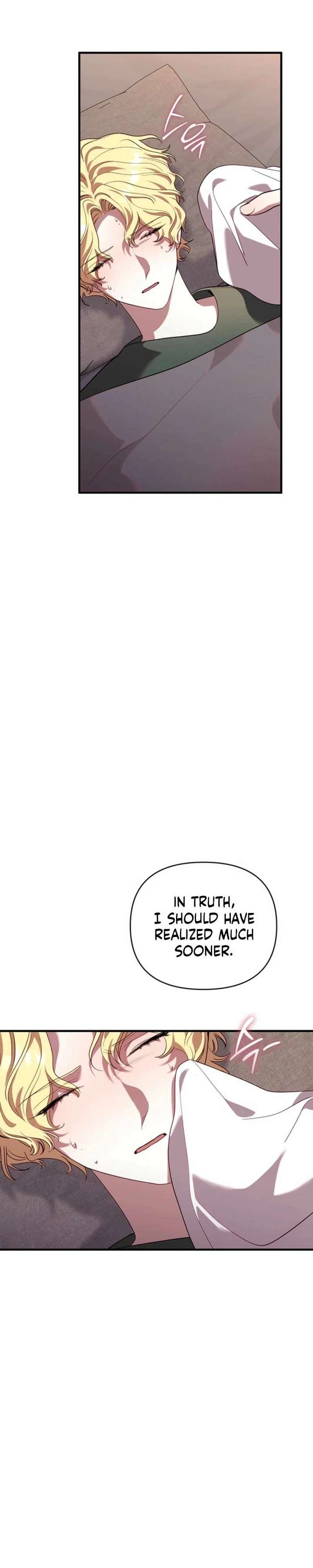 Read Silver Tree Manga Online