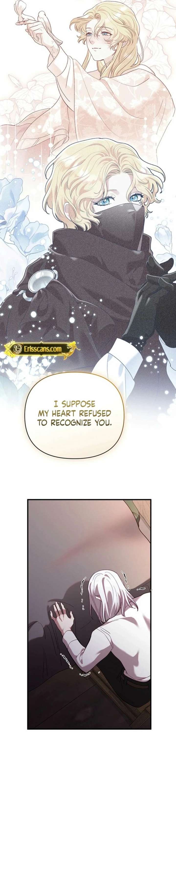 Read Silver Tree Manga Online