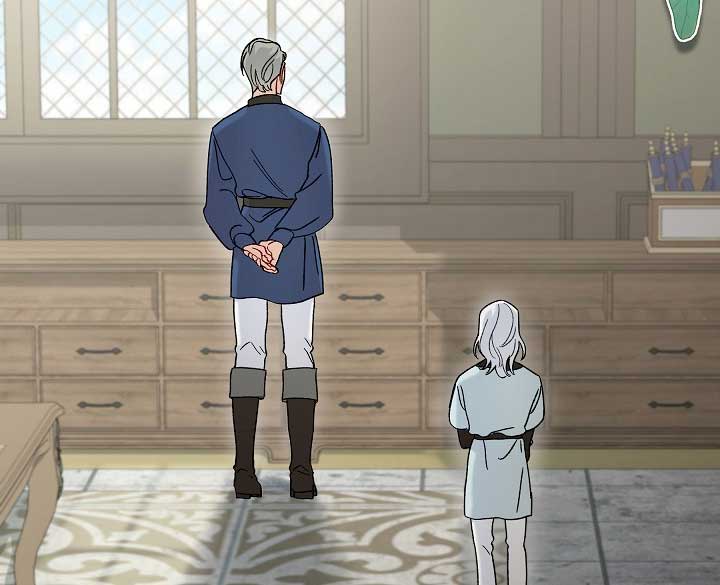 Read Silver Tree Manga Online