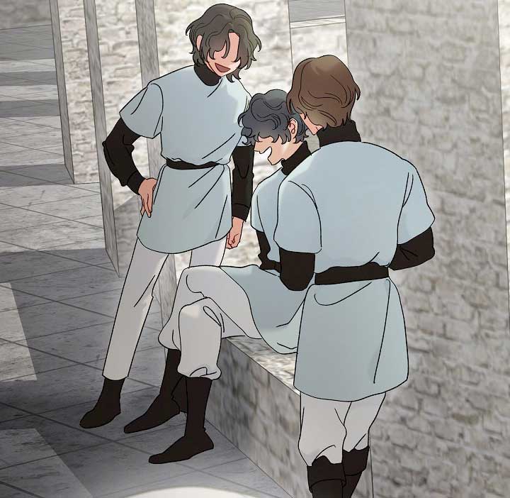 Read Silver Tree Manga Online