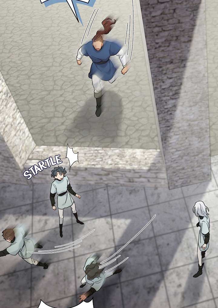 Read Silver Tree Manga Online