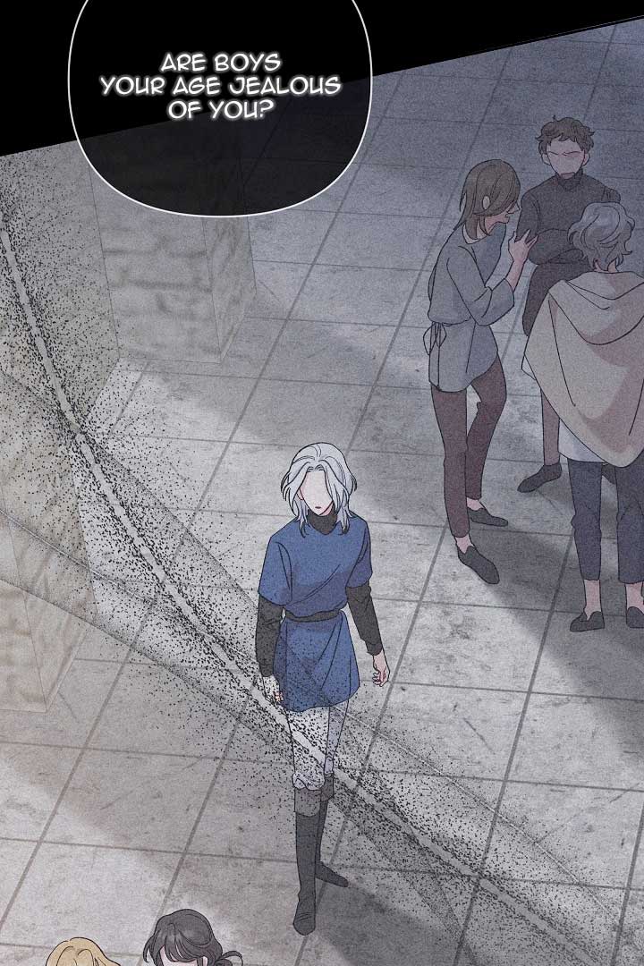 Read Silver Tree Manga Online