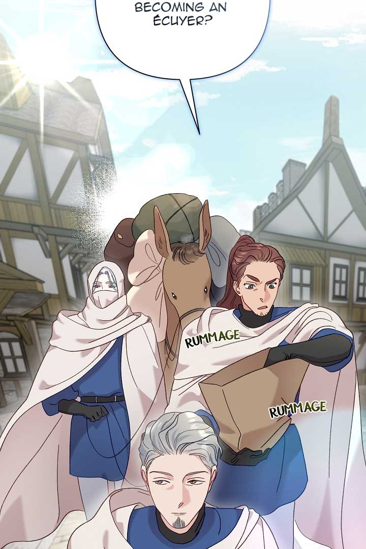 Read Silver Tree Manga Online