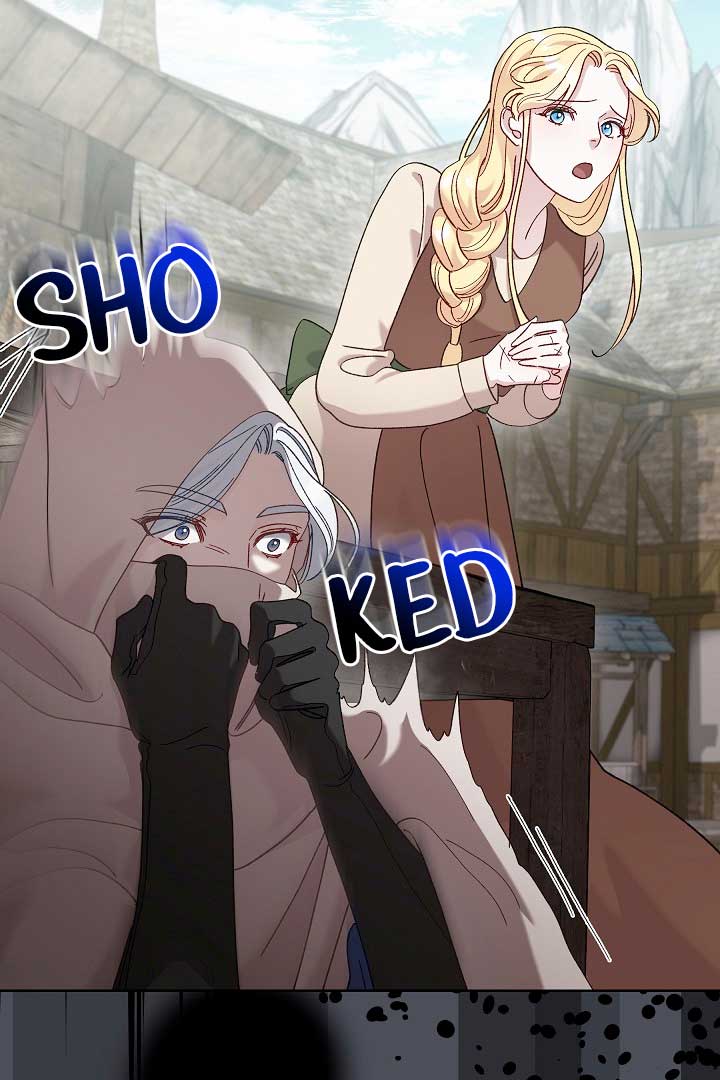 Read Silver Tree Manga Online