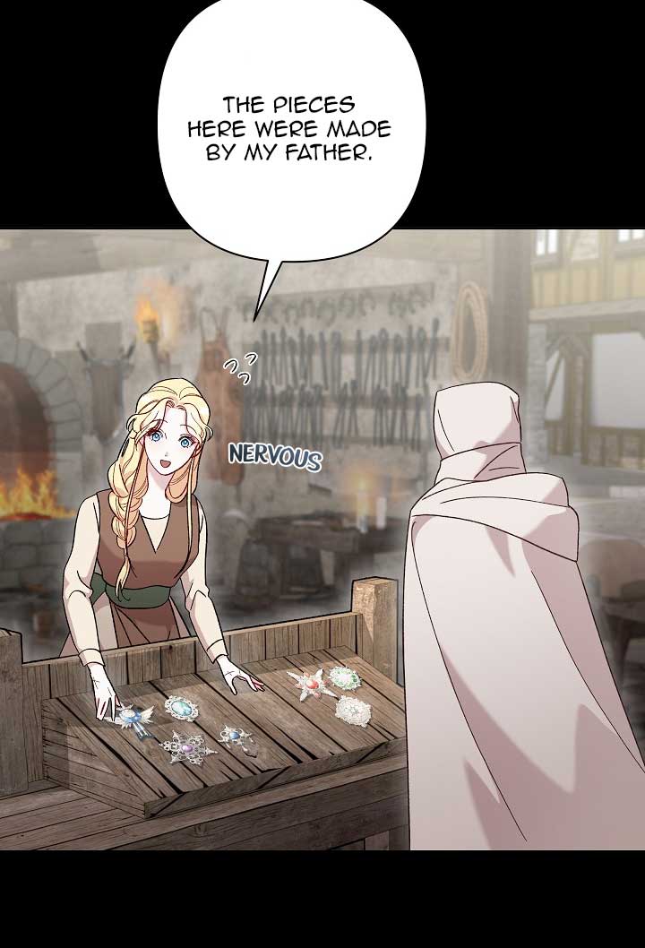 Read Silver Tree Manga Online